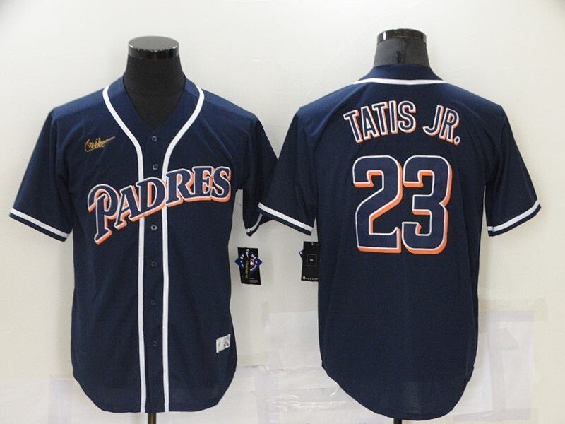 Maillot San Diego Padres 25/26