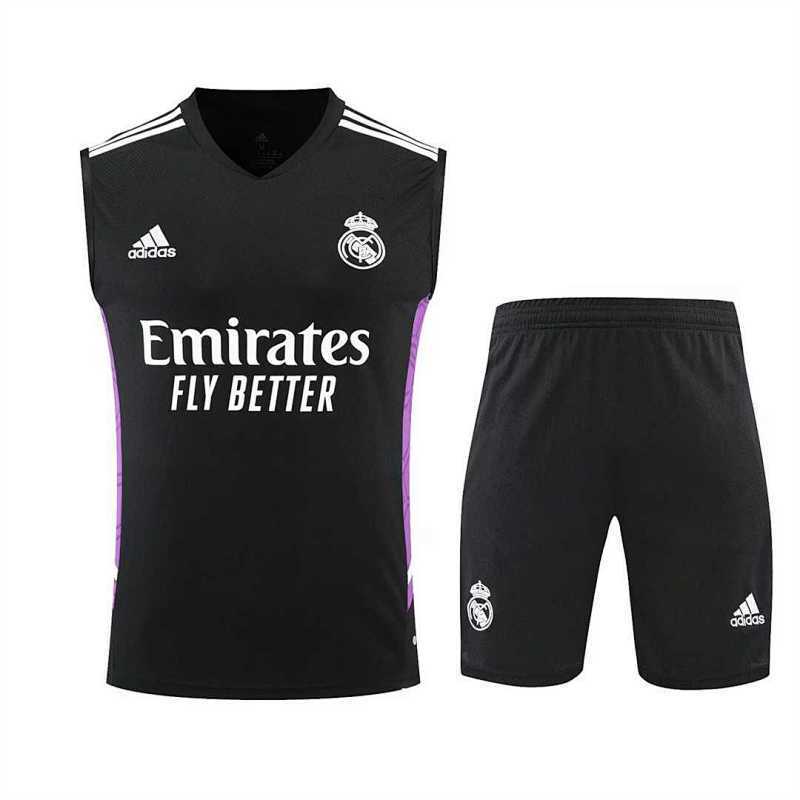 Débardeur Real Madrid 22/23