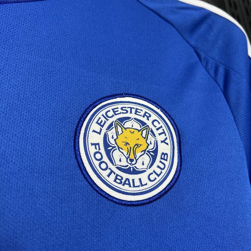 Maillot Leicester Domicile 24/25
