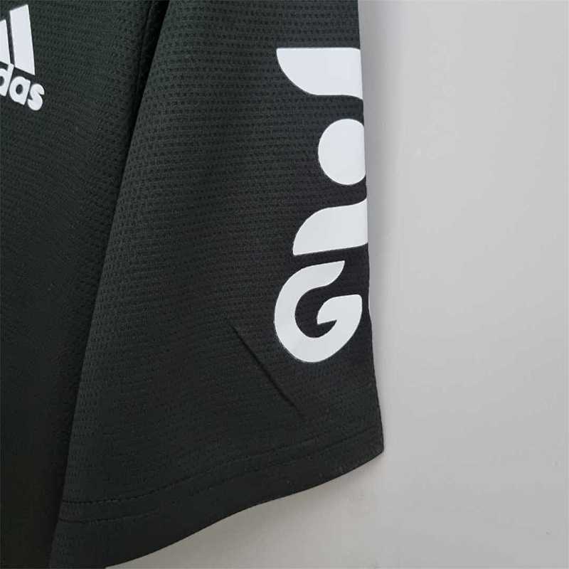 Chile Away Jersey 22/23