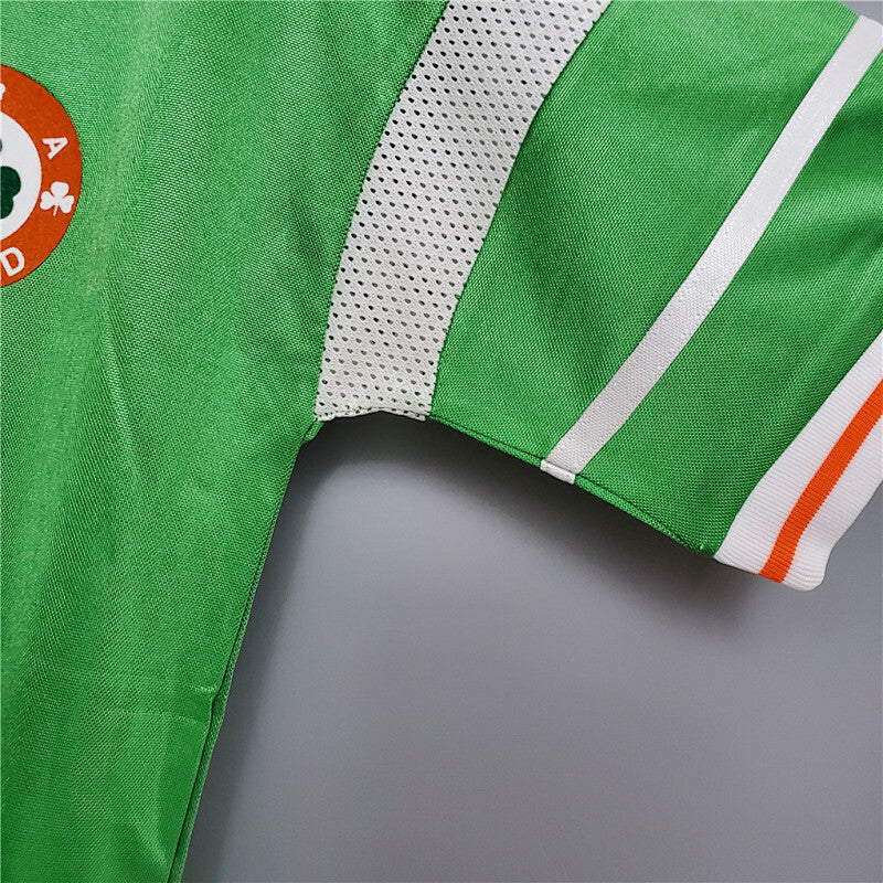 Maillot Ireland Domicile Rétro 25/26