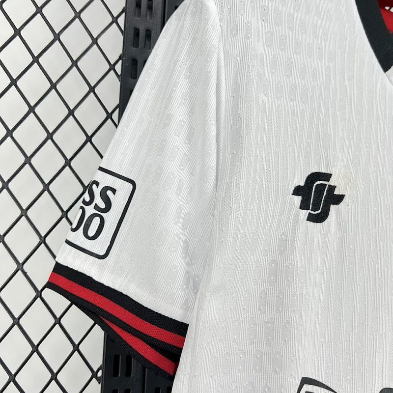 Maillot Newell Old Boys Extérieur 25/26