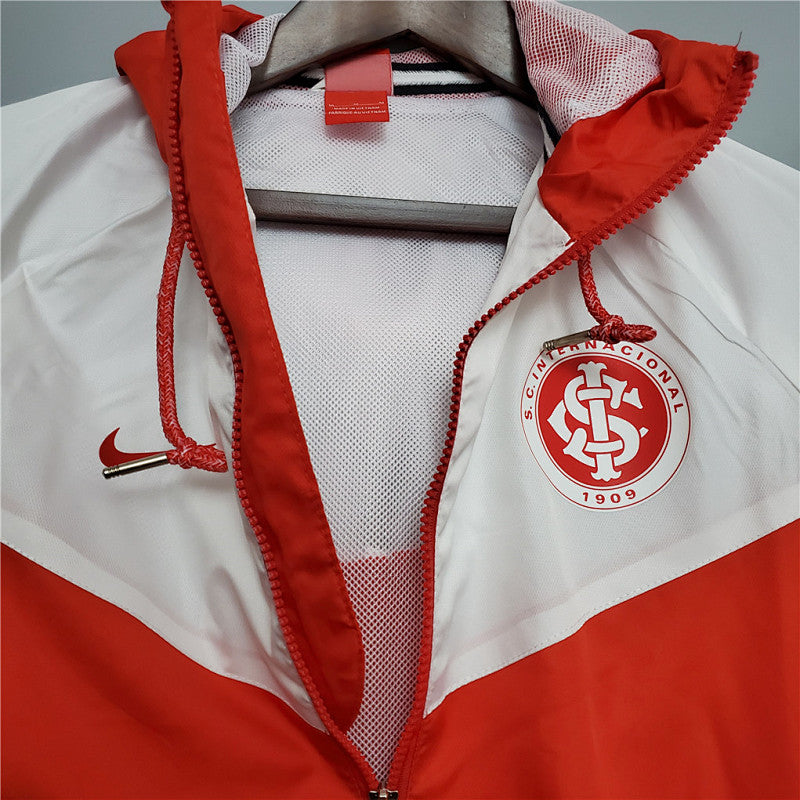Coupe-vent International redwhite 20/21