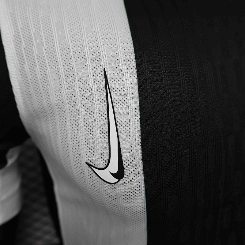Maillot Corinthians Third Player Version 24/25
