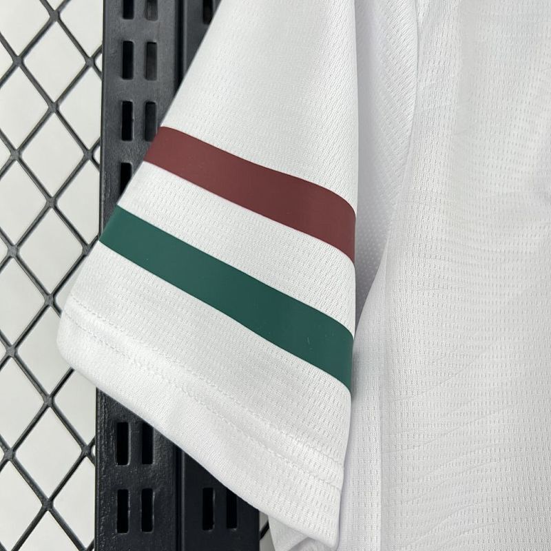 Maillot Fluminense Extérieur 26/27