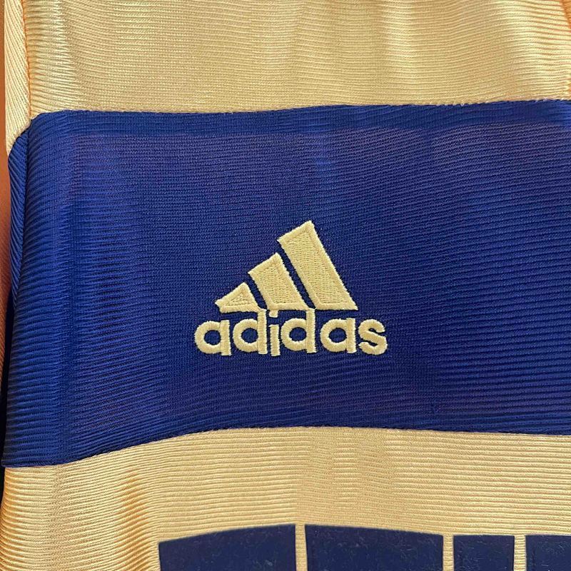 Maillot Deportivo Vintage Third Rétro 25/26