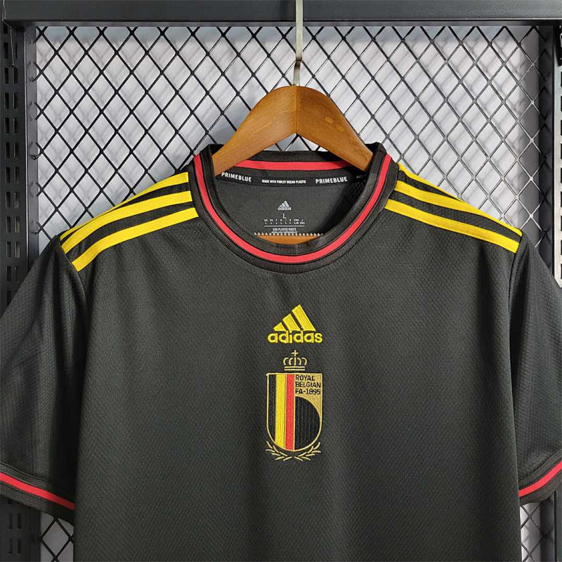 Maillot Belgium Extérieur 22/23