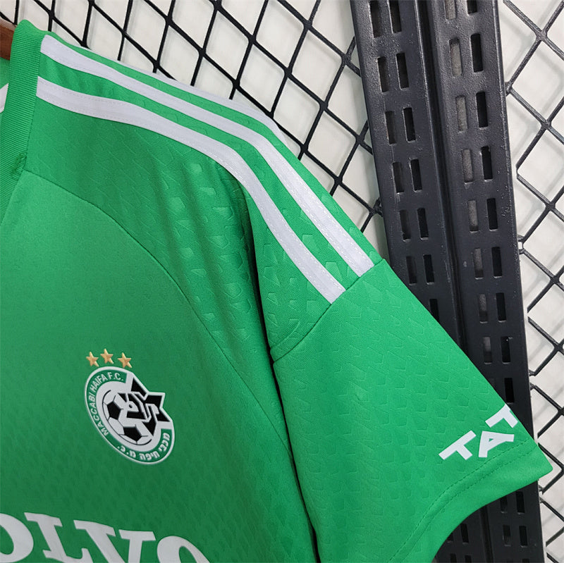 Maillot Maccabi Domicile 23/24