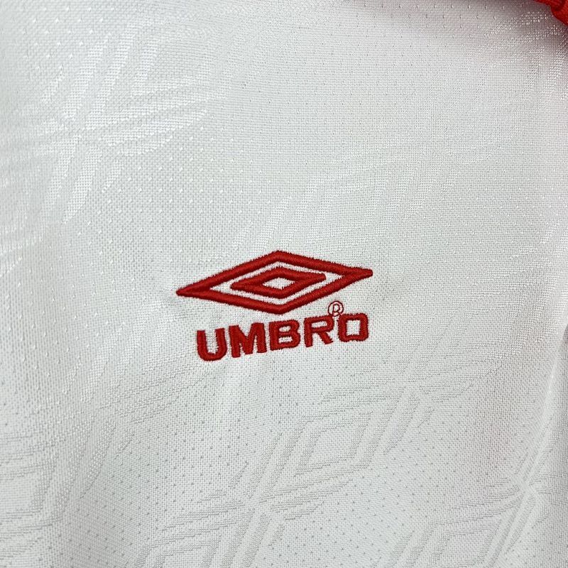 Maillot Séville FC Domicile Rétro 1994/96
