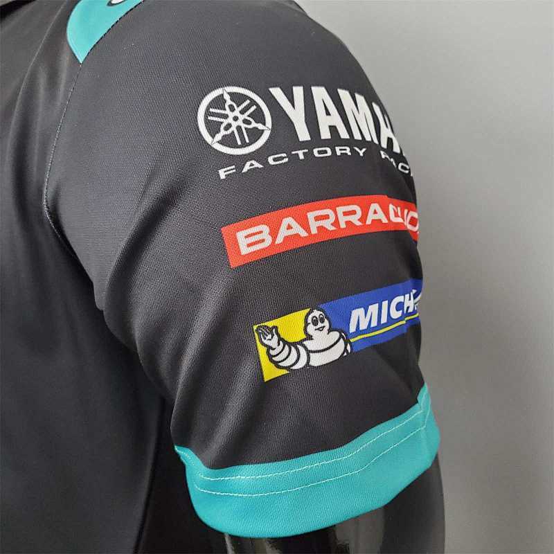 Formula One Yamaha Jersey