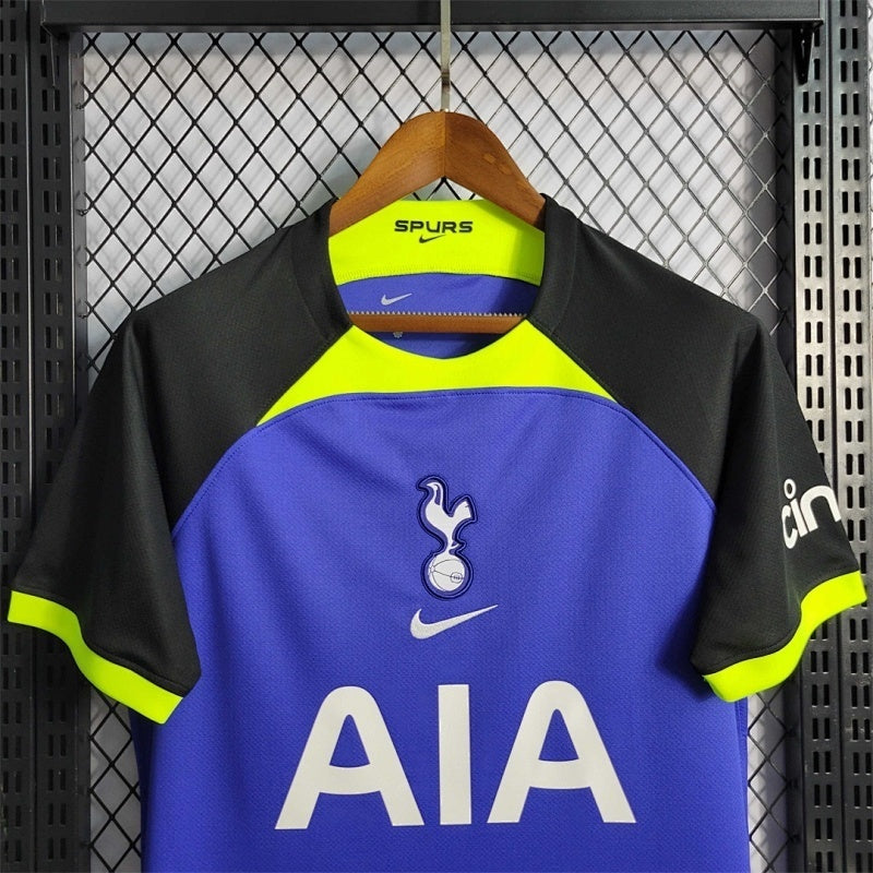 Maillot Tottenham Extérieur 22/23