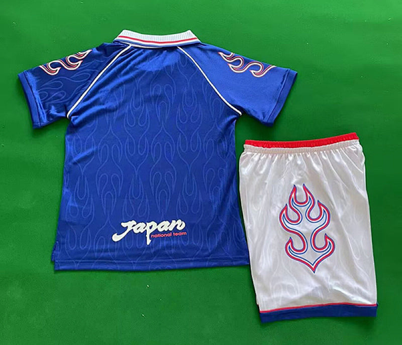 Ensemble Enfant Japan Vintage Domicile 25/26