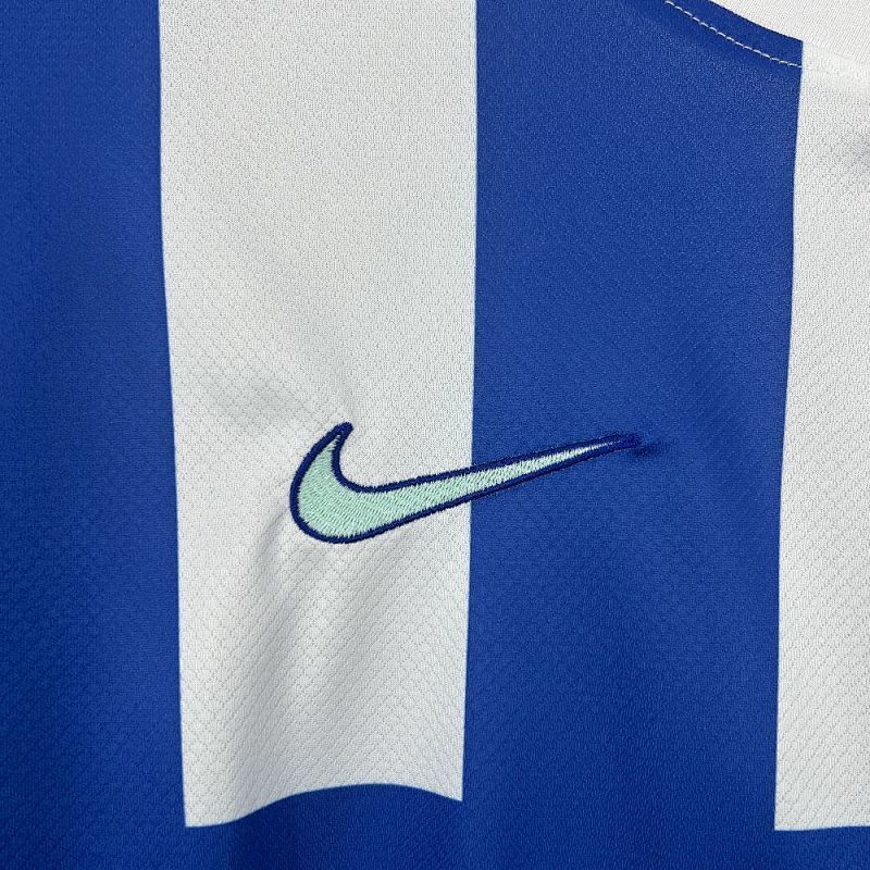 Maillot Brighton Domicile 25/26
