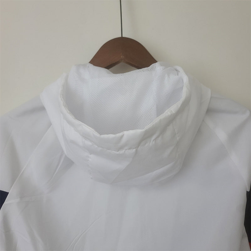 Chándal Chelsea Blanco 22/23
