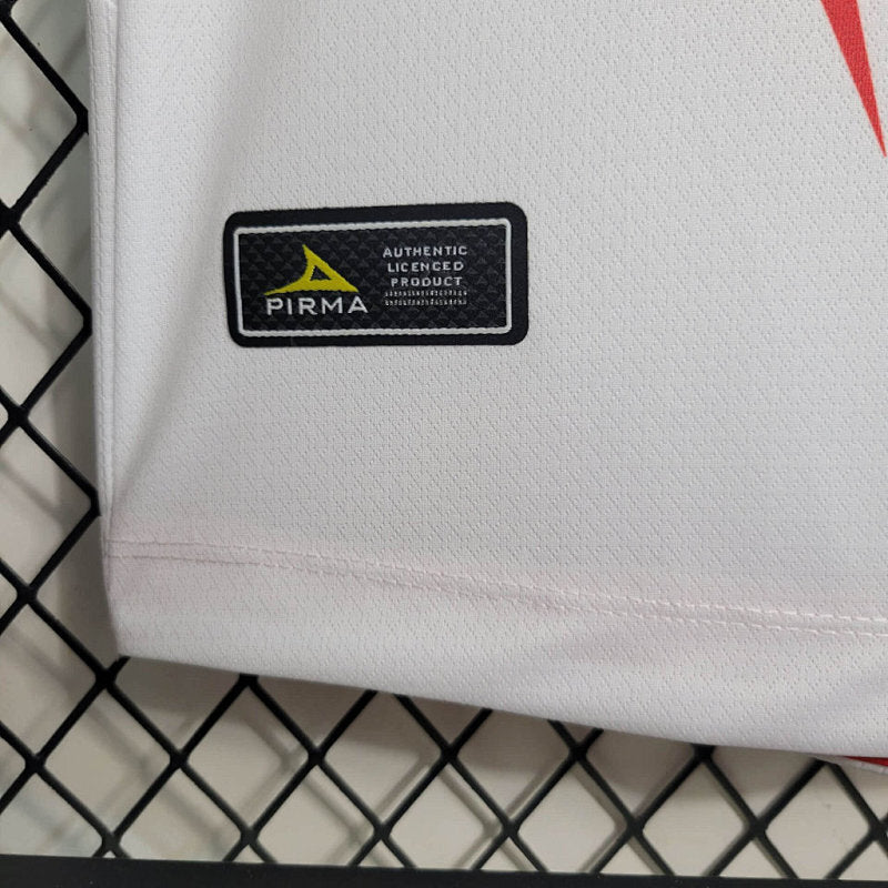 Maillot Necaxa Domicile 23/24