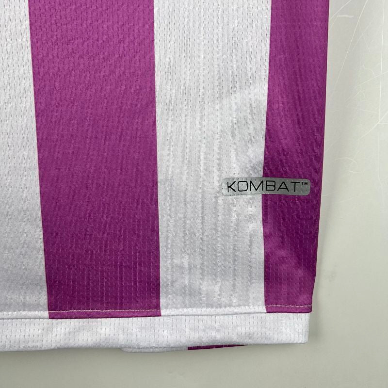 Maillot Valladolid Domicile 23/24