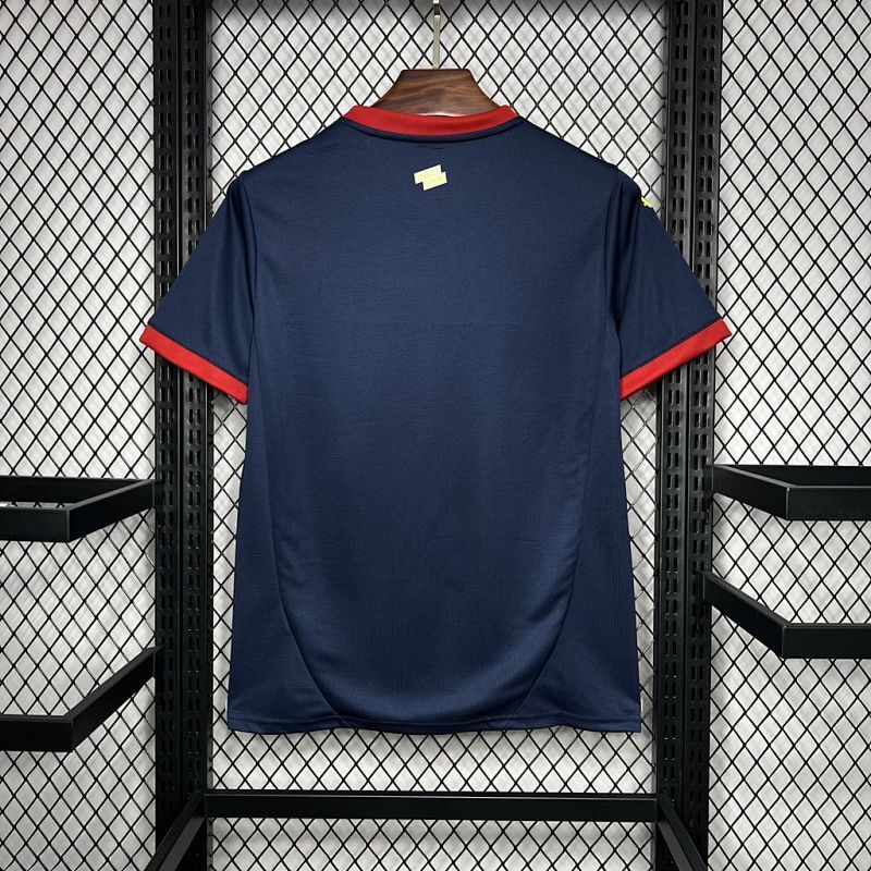 Maillot Girona Extérieur 24/25