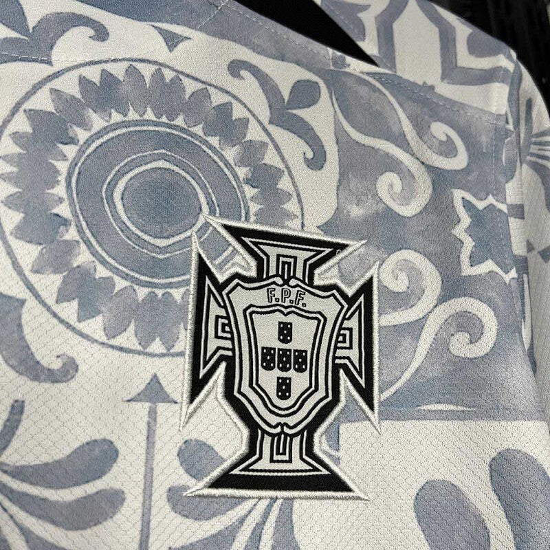 Maillot Portugal x LV Édition spéciale 25/26