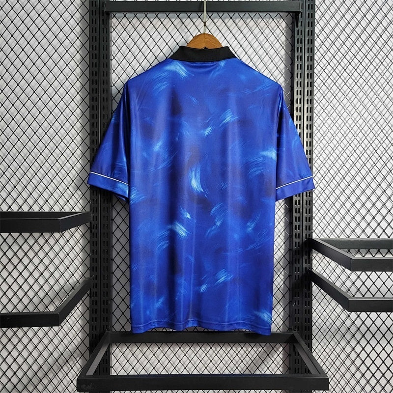 Maillot Newcastle Extérieur Rétro 94/95