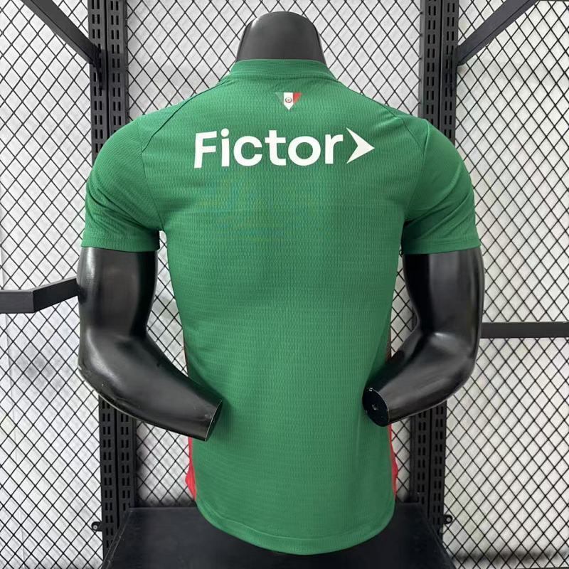 Maillot Palmeiras Domicile Player Version 26/27