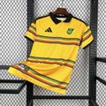 Maillot Jamaïque Domicile Coupe du Monde 2026