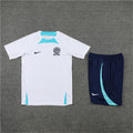 Ensemble Inter Milan Blanc Prématch 22/23