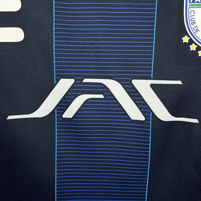 Maillot Pachuca T Supply Extérieur 25/26