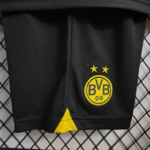 Conjunto Niño Borussia Dortmund Local 23/24