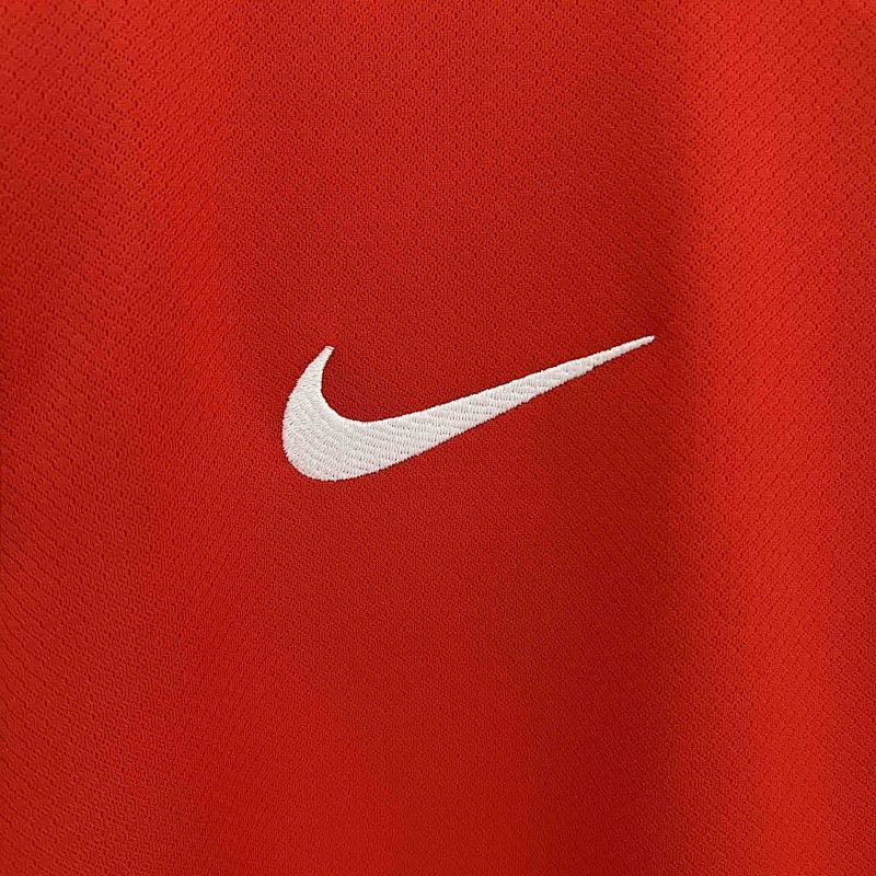Maillot Portugal Domicile 25/26
