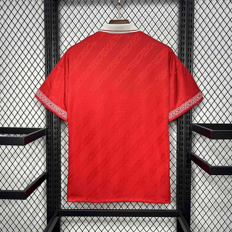 Maillot Séville FC Extérieur Rétro 25/26