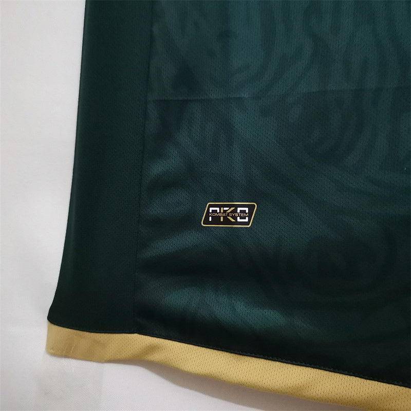 Maillot Tunisia Extérieur 22/23