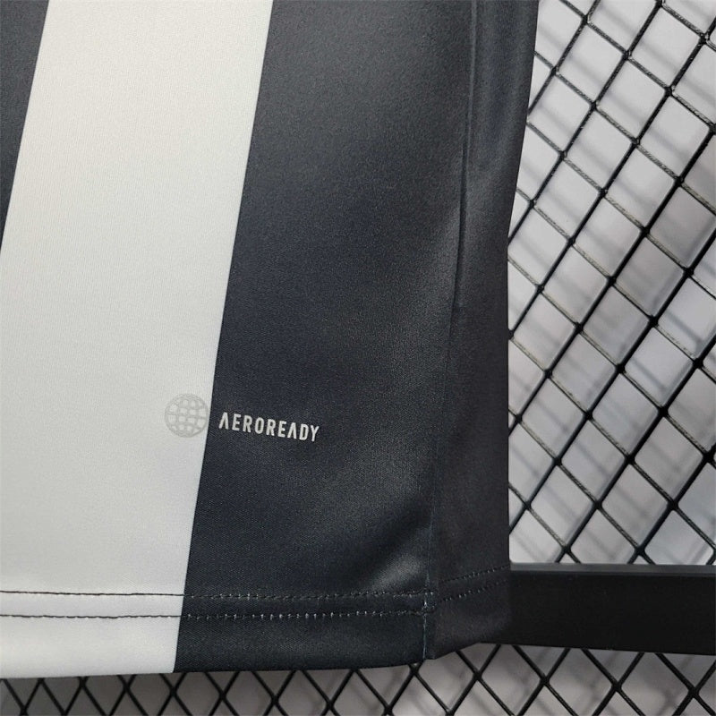 Maillot Atlético Mineiro Domicile 22/23