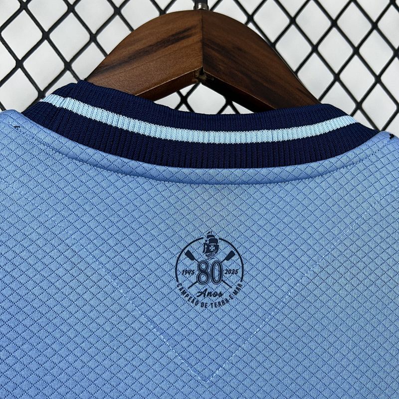 Maillot Femme Vasco da Gama Gardien 25/26