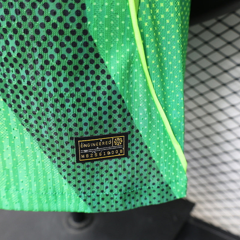 Maillot Nigéria Domicile Player Version Coupe du Monde 2026