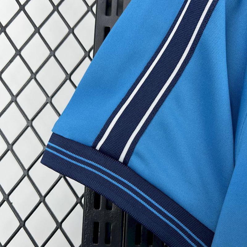Maillot Naples Domicile Rétro 98/99