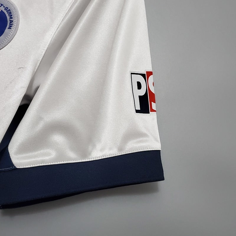 Maillot PSG Extérieur 98/99