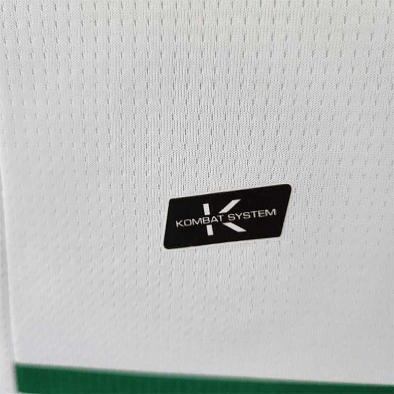 Maillot Venezia Extérieur Manches Longues 22/23