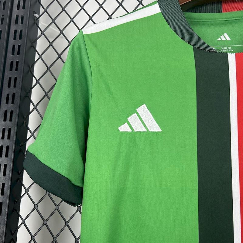 Maillot Mexique Domicile Enfant Coupe du Monde 2026