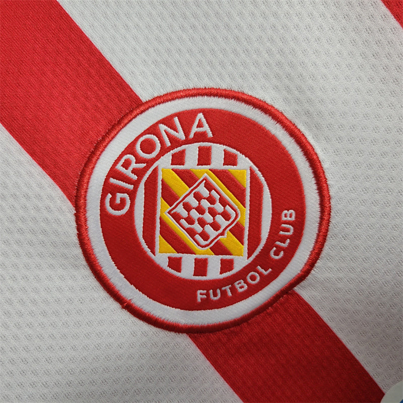 Maillot Girona Domicile 23/24