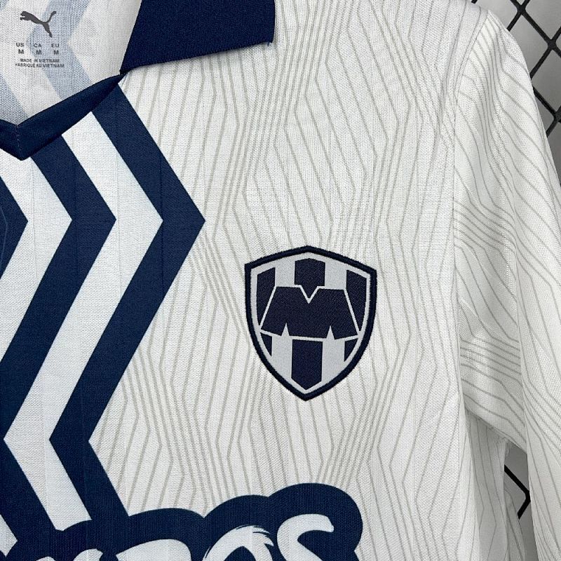 Maillot Monterrey Original Édition spéciale 25/26