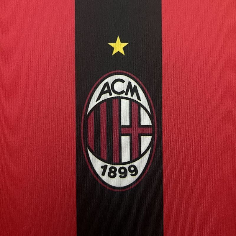 Maillot Ibrahimovic Career T Édition spéciale 25/26