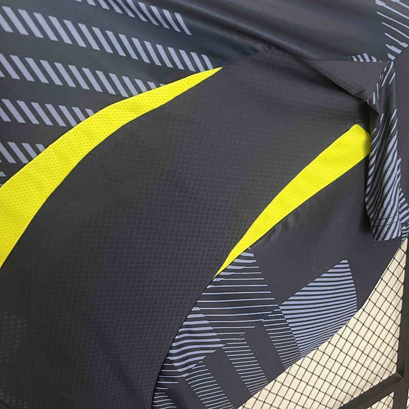 Maillot Écosse Domicile 25/26
