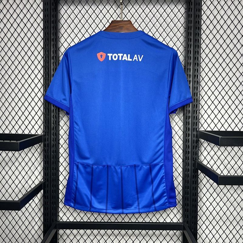 Maillot Portsmouth Domicile 24/25