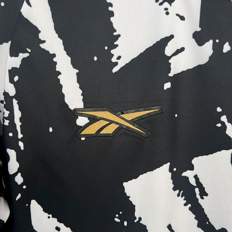 Maillot Botafogo Third 24/25