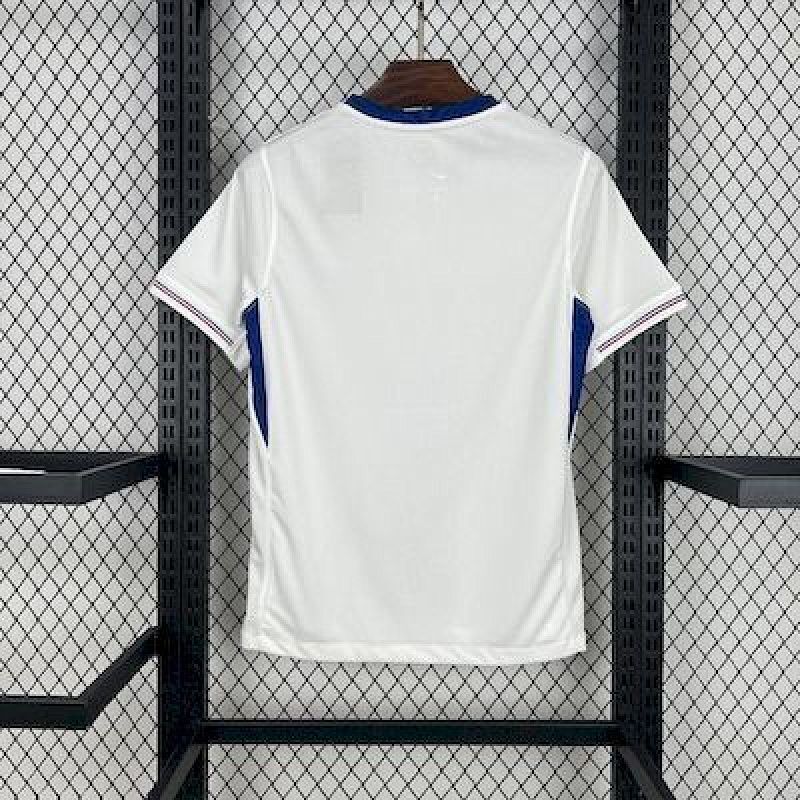 Maillot Femme France Team Uniforms Extérieur 25/26