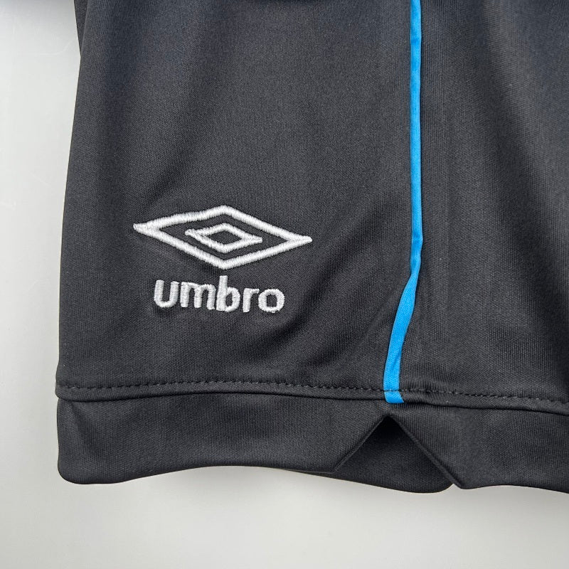 Ensemble Enfant Grêmio Domicile 23/24