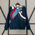 Italy Reversible amp;Blue Jacket 2024