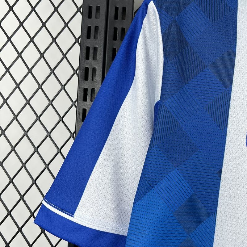 Maillot Paysandu T Domicile 26/27