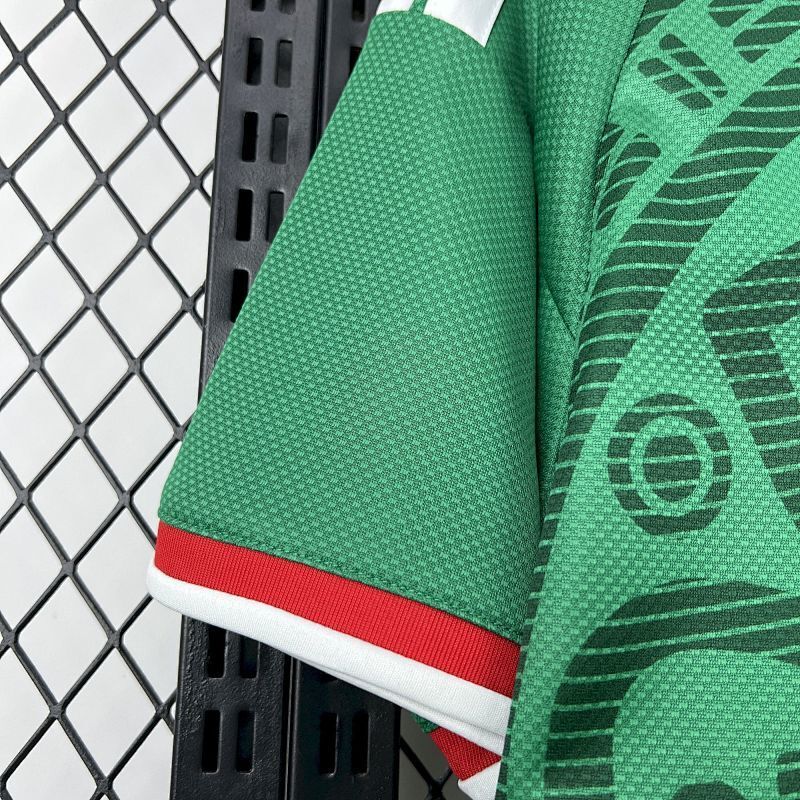 Mexico Home Jersey 2026