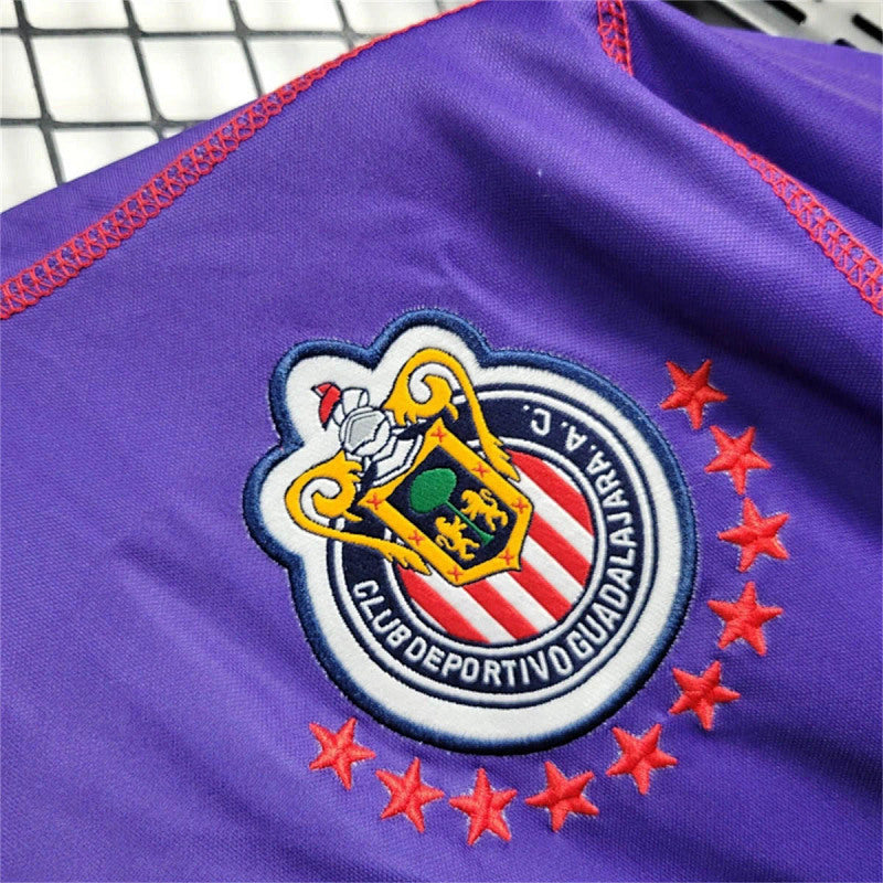 Maillot Chivas Third Rétro 25/26